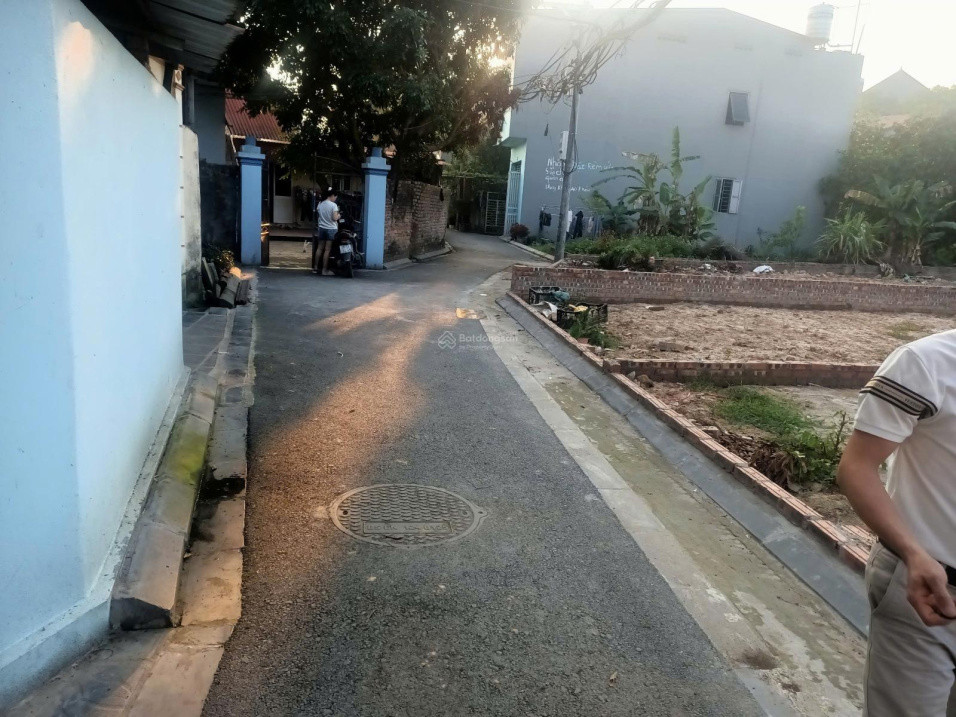 Bán Đất Xóm Gà Cổ Loa - 80M2 - Đường Thông Ô Tô