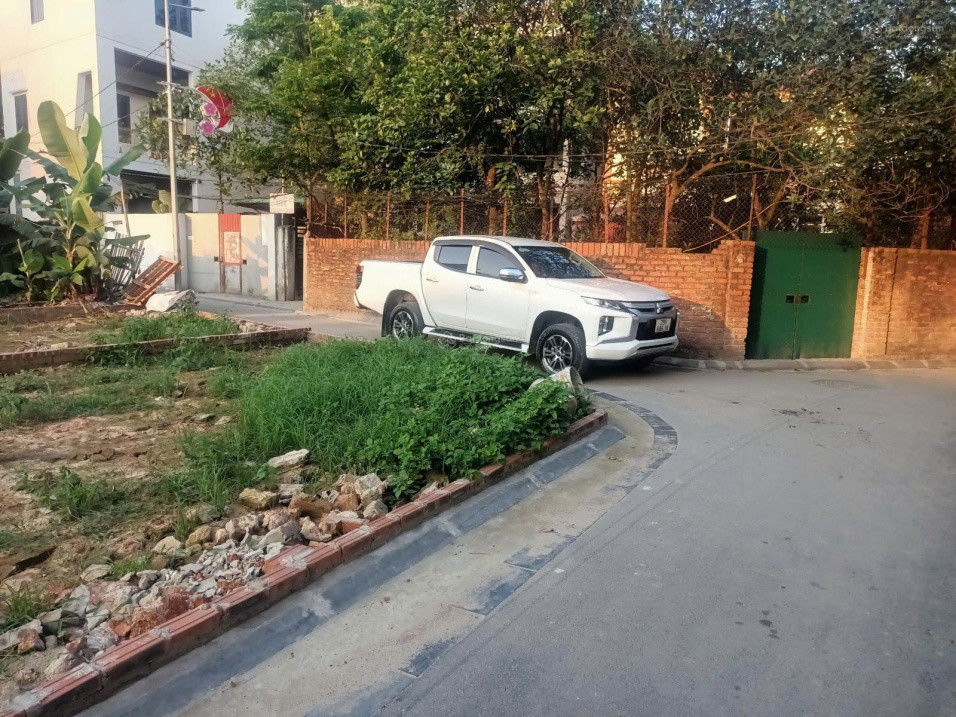 Bán Đất Xóm Gà Cổ Loa - 80M2 - Đường Thông Ô Tô