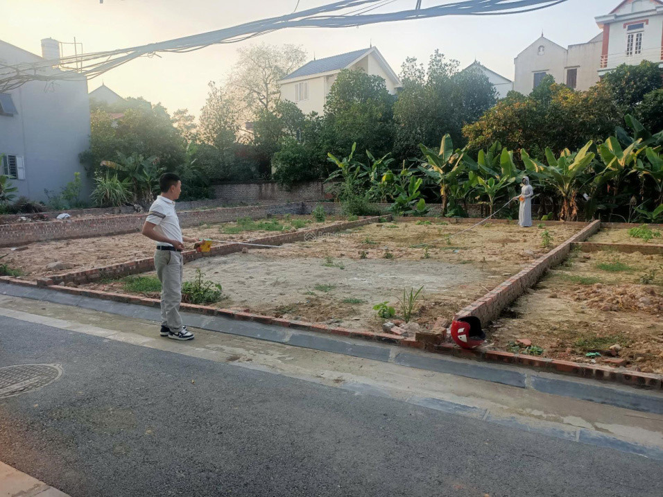 Bán Đất Xóm Gà Cổ Loa - 80M2 - Đường Thông Ô Tô