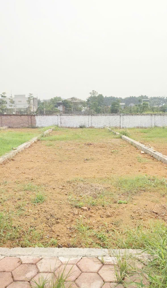 Tìm Chủ Mới Cho Lô Đất Tâm Huyết Khu Vực Quốc Oai Ngay Gần Ngã Tư Vai Réo Chờ Đón Ga Metro 05