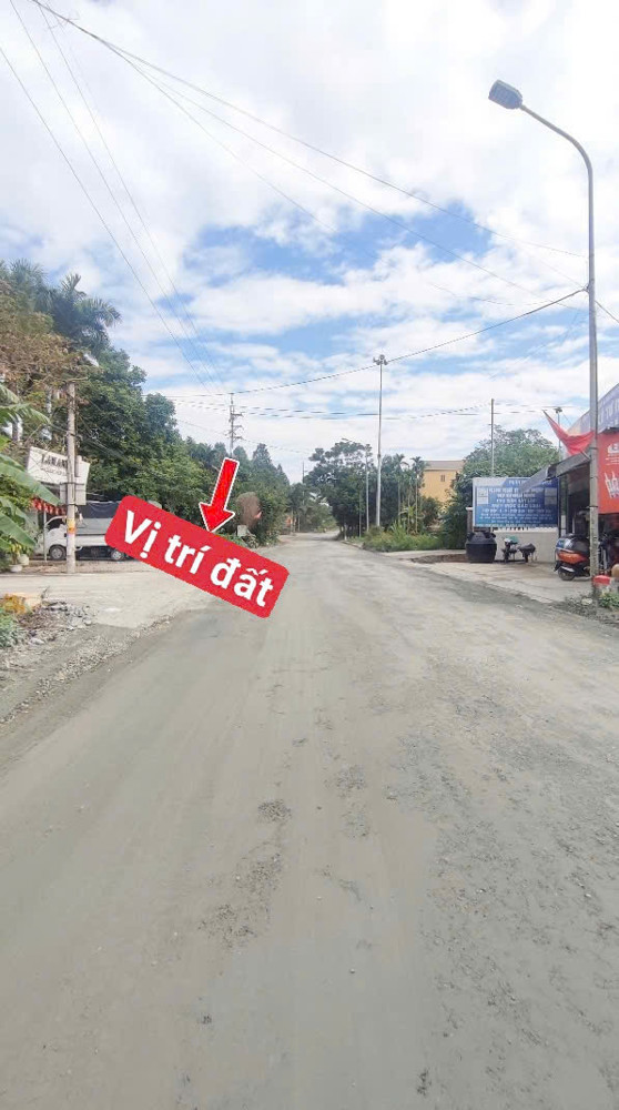 Tìm Chủ Mới Cho Lô Đất Tâm Huyết Khu Vực Quốc Oai Ngay Gần Ngã Tư Vai Réo Chờ Đón Ga Metro 05