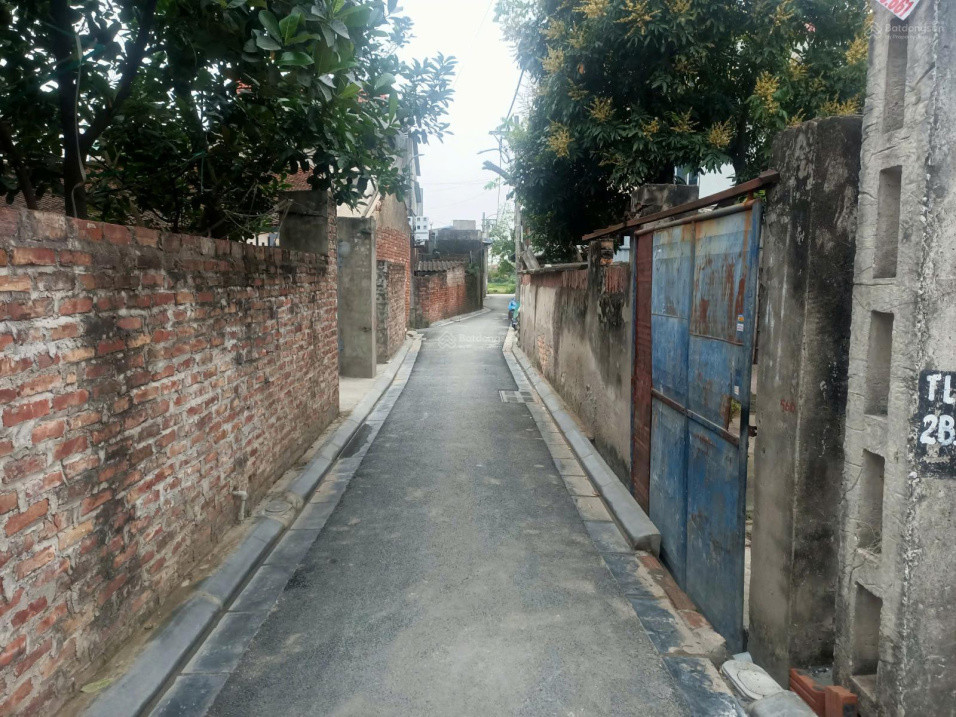 Bán 54.4M2 Đất Thuỵ Lâm Ngay Gần Vin - Ô Tô Vào Đất