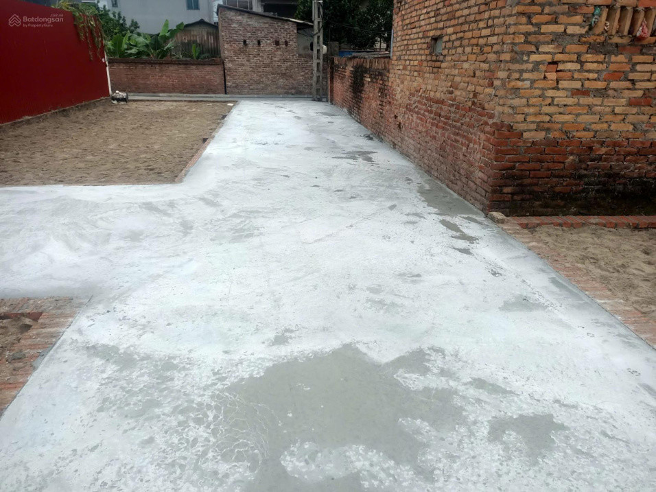 Bán 54.4M2 Đất Thuỵ Lâm Ngay Gần Vin - Ô Tô Vào Đất