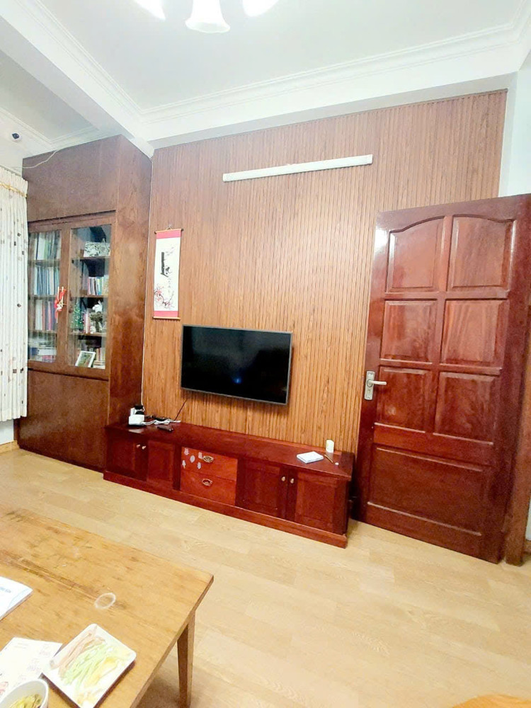 Trung Tâm Hai Bà Trưng, 50M Ra Phố, Lô Góc, Dân Xây 5T 3 Ngủ Nhỉnh 4 Tỷ 0965549363