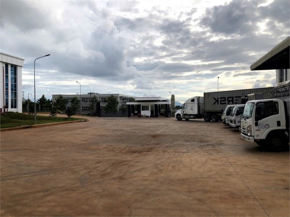 X086 Chuyển Nhượng Toàn Bộ Nhà Xưởng, Đang Hoạt Động Sản Xuất Và Cho Thuê 1 Phần