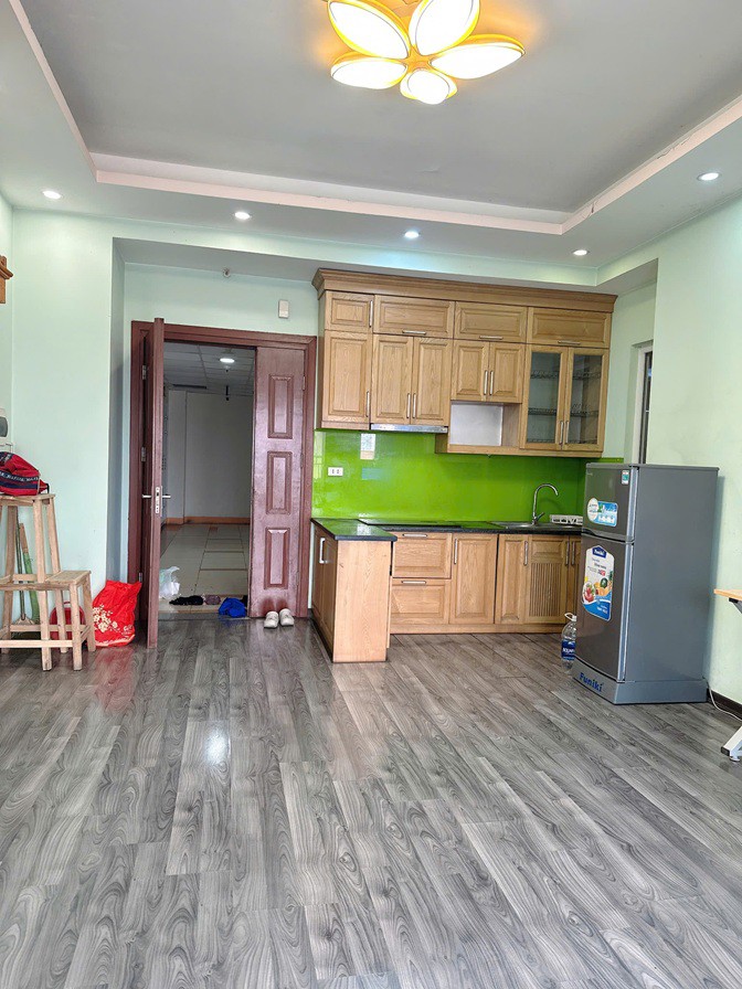 Chính Chủ Cần Bán Gấp Căn Hộ Chung Cư Pcc1 Phố Ba La, Phường Phú Lương, Quận Hà Đông, Tp. Hà Nội