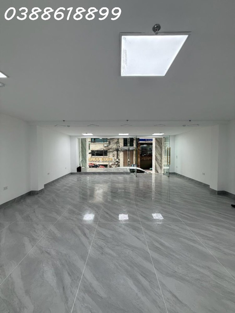 Siêu Phẩm Building Lê Đức Thọ 118M2 - 11 Tầng Thang Máy - Doanh Thu 300Tr/tháng - Giá 69.5 Tỷ