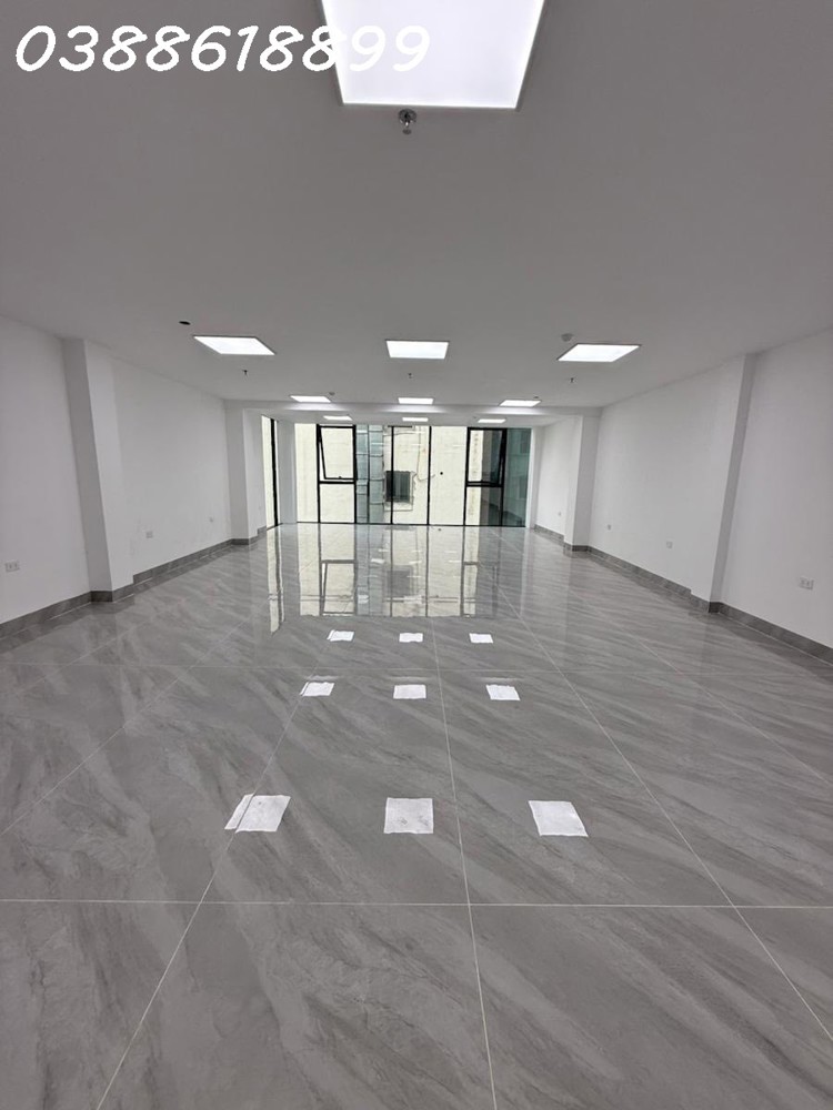 Siêu Phẩm Building Lê Đức Thọ 118M2 - 11 Tầng Thang Máy - Doanh Thu 300Tr/tháng - Giá 69.5 Tỷ