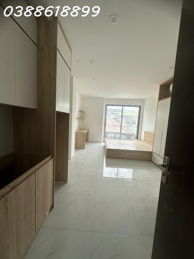 Bán Siêu Phẩm Chdv Xuân Thủy - Cầu Giấy 140M2 - Lô Góc 2 Mặt Ngõ - Ô Tô Vào - Dòng Tiền Đỉnh 