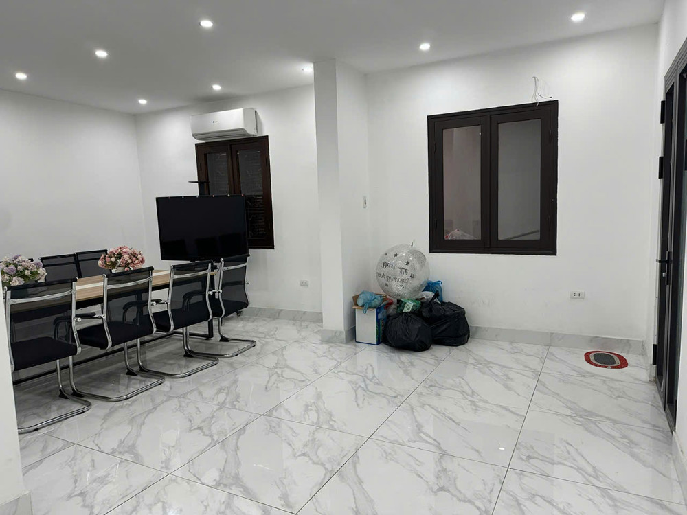 Diện Tích Ngầm Giữa Lòng Võ Thị Sáu – Cơ Hội Cho Người Nhìn Ra Bài Toán Kinh Tế