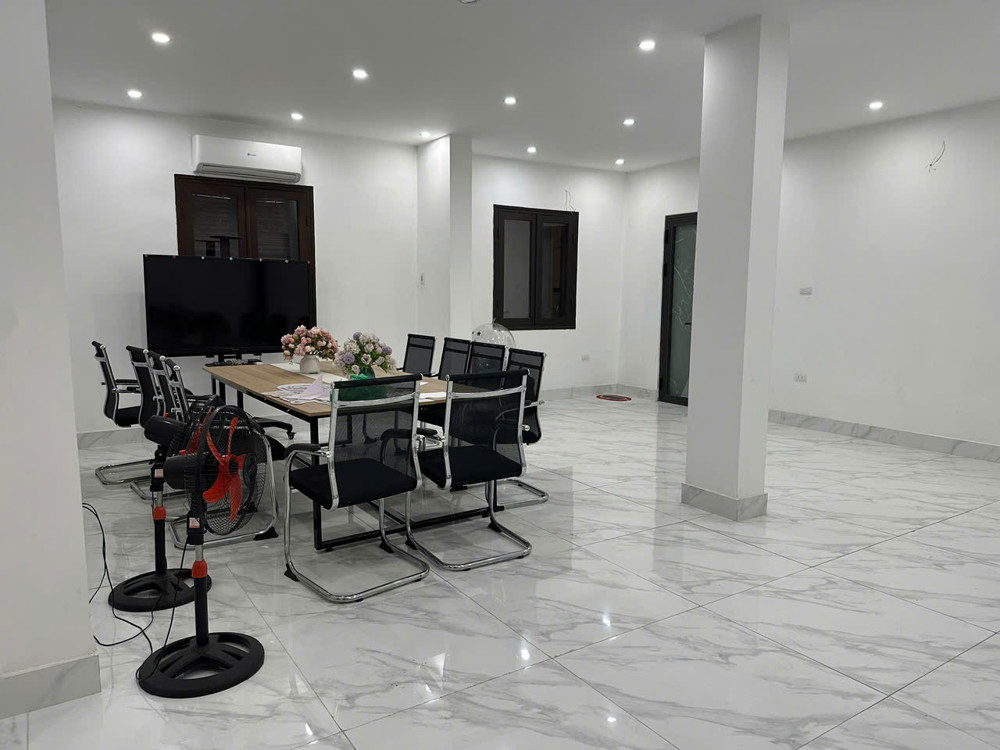 Diện Tích Ngầm Giữa Lòng Võ Thị Sáu – Cơ Hội Cho Người Nhìn Ra Bài Toán Kinh Tế