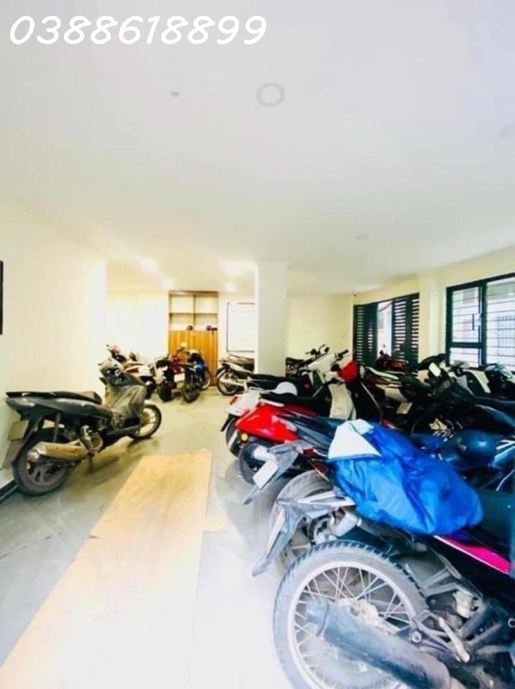 Bán Siêu Phẩm Chdv Cầu Giấy 90M2 - 9 Tầng Thang Máy - Lô Góc - Dòng Tiền 160Tr/tháng - Giá 35 Tỷ