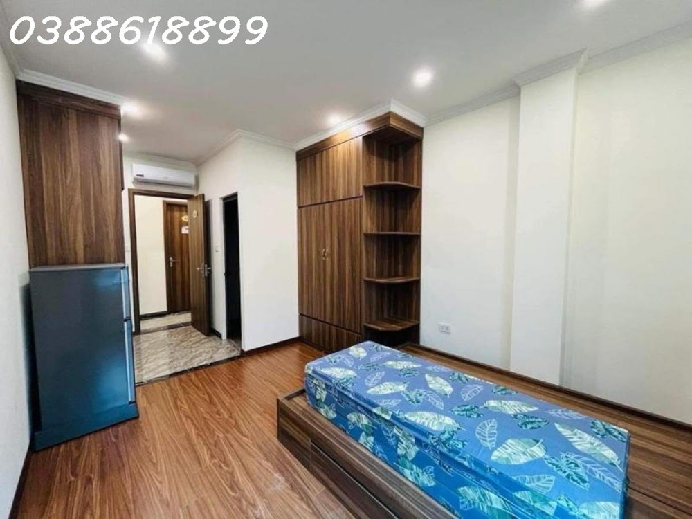 Bán Siêu Phẩm Chdv Cầu Giấy 90M2 - 9 Tầng Thang Máy - Lô Góc - Dòng Tiền 160Tr/tháng - Giá 35 Tỷ