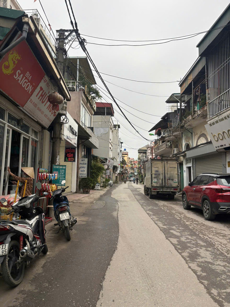 Cấn Bán Gấp 54M Mặt Đường Tỉnh Lộ 422 Tân Lâp,Đan Phượng.hà Nội;