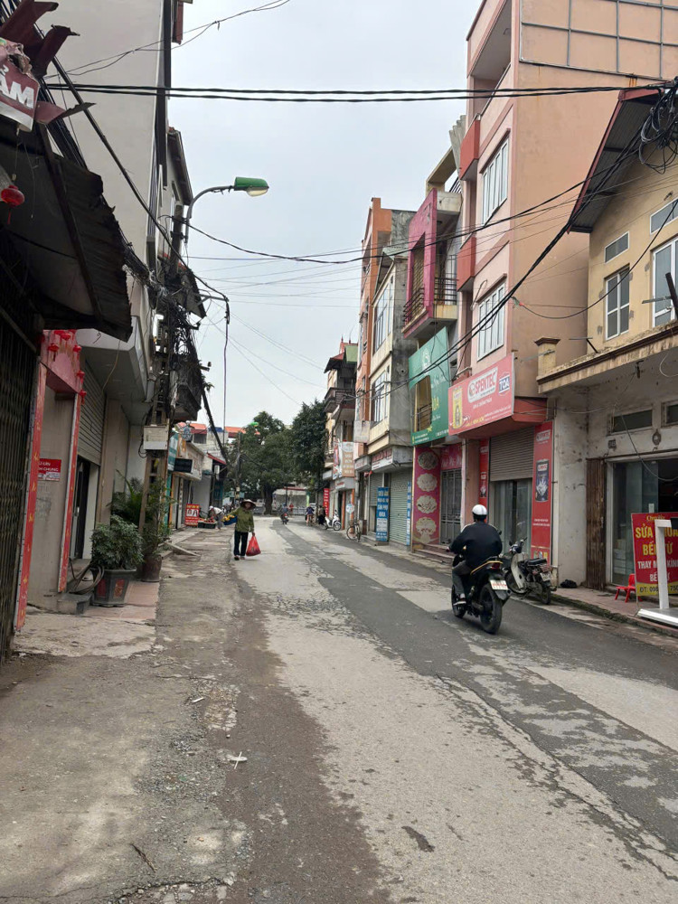 Cấn Bán Gấp 54M Mặt Đường Tỉnh Lộ 422 Tân Lâp,Đan Phượng.hà Nội;