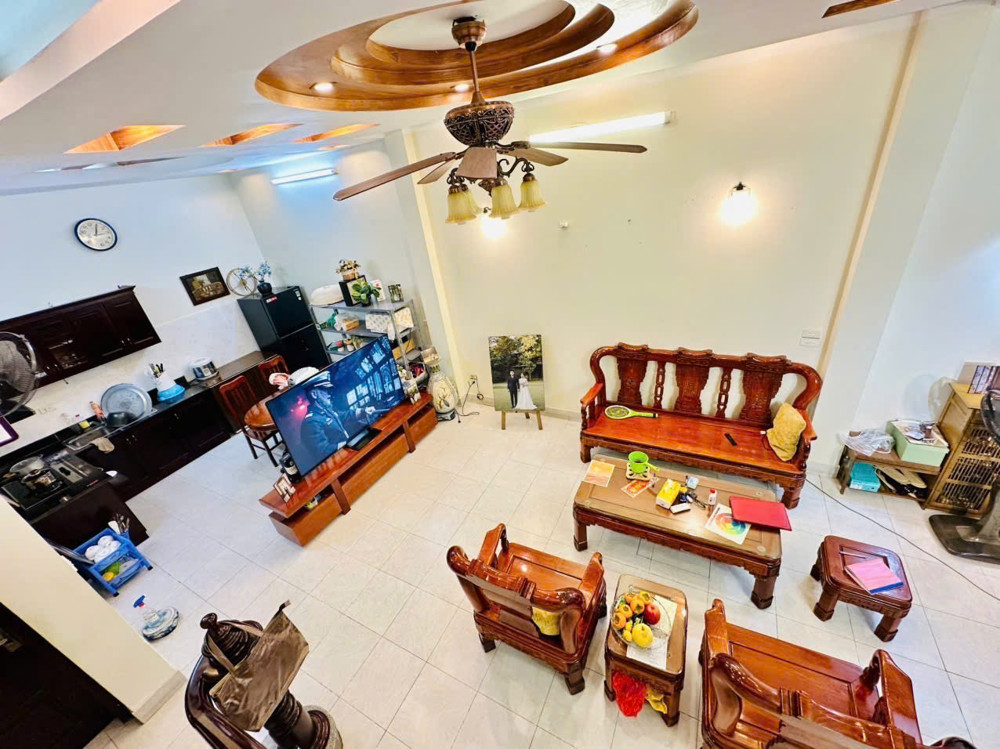 Bán Nhà Trong Ngõ Phân Lô Quân Đội Vip Phố Lê Trọng Tấn Tx 70M2 4 Tầng Giá Hơn 15 Tỷ 3 Mặt