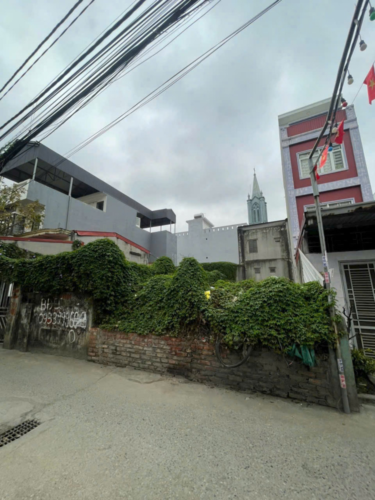 Bán Đất Mặt Đường Lực Hành - Trung Lực - 110M - Ngang 5M - Giá Tốt