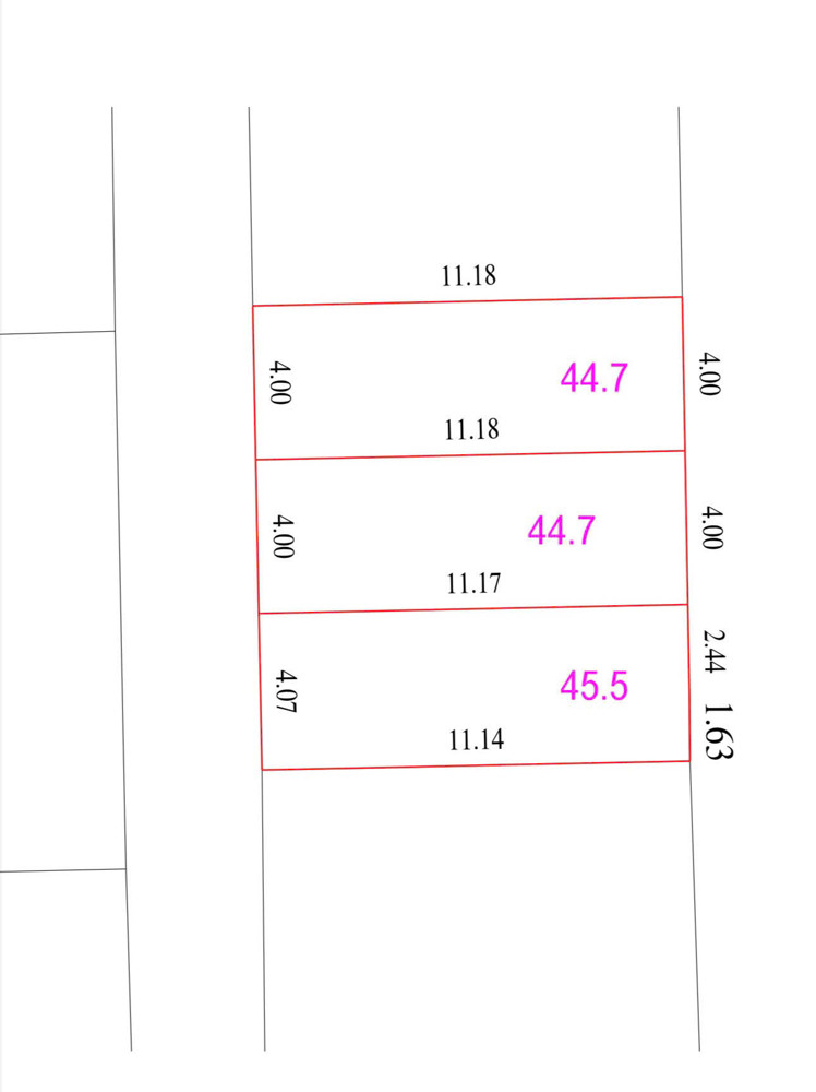Cần Bân Đất Đường Ô Tô Thông Giá Chỉ Nhỉnh 2 Tỷ