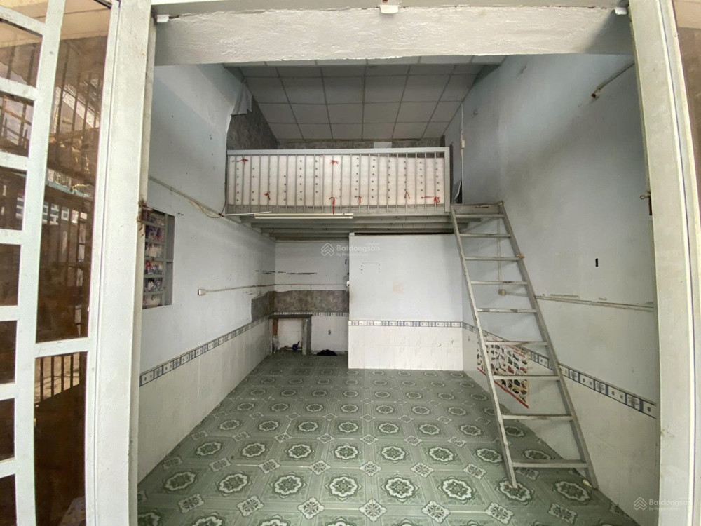 Bán Nhà Riêng Tại Huỳnh Văn Nghệ, Tân Bình, Hồ Chí Minh, 8,5 Tỷ, 98M2, Giá Tốt, Chính Chủ