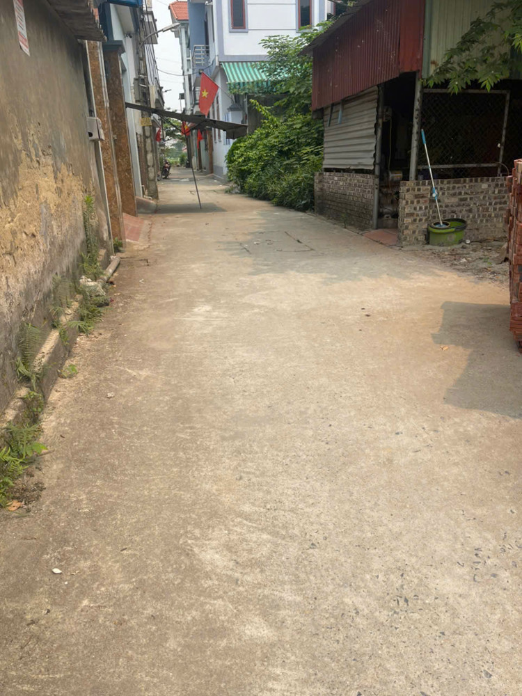 Cần Bân Đất Đường Ô Tô Thông Giá Chỉ Nhỉnh 2 Tỷ