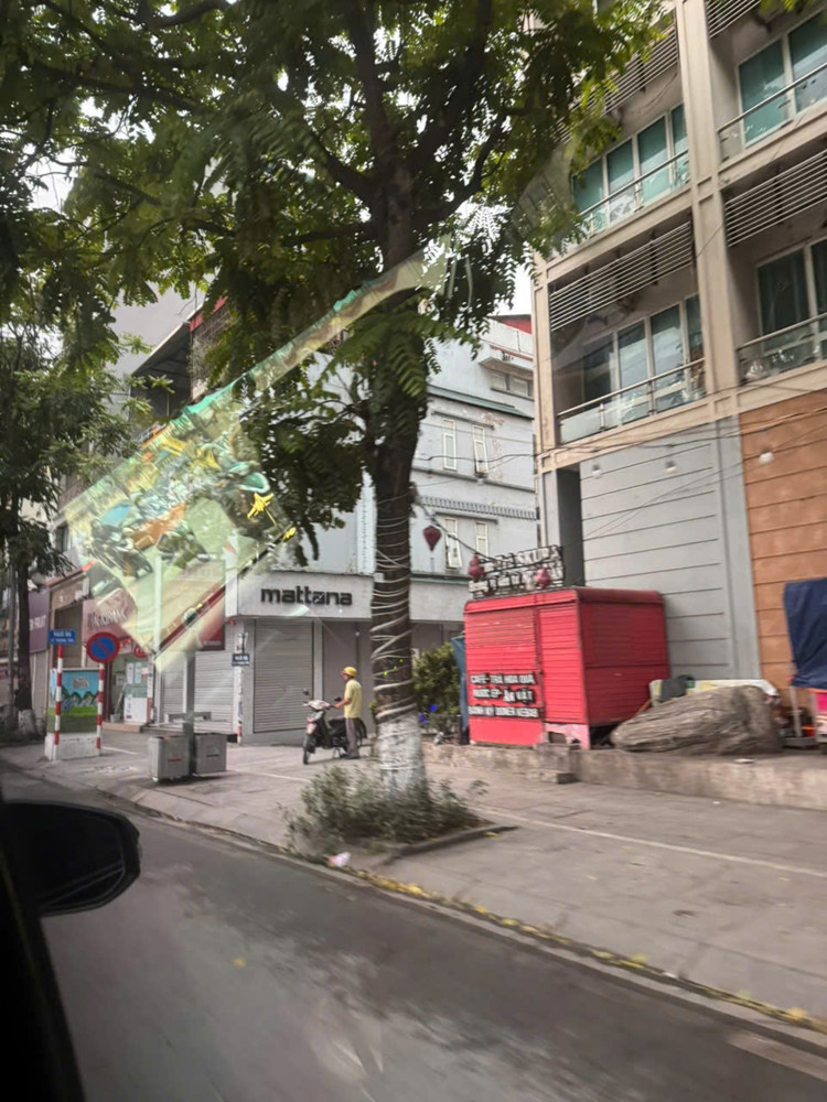 Cần Bán Nhà Mặt Phố Lê Trọng Tấn - Phương Liệt Có Dt 90M2, Sổ Đỏ Chính Chủ