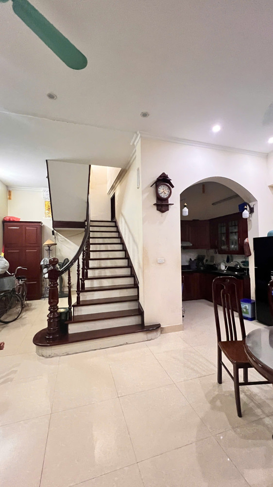 Cần Bán Nhà Mặt Phố Lê Trọng Tấn - Phương Liệt Có Dt 90M2, Sổ Đỏ Chính Chủ