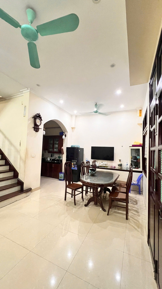 Cần Bán Nhà Mặt Phố Lê Trọng Tấn - Phương Liệt Có Dt 90M2, Sổ Đỏ Chính Chủ