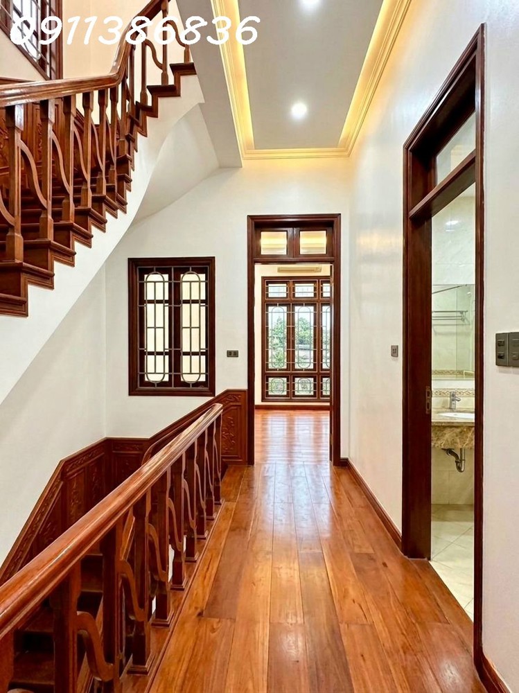 Phân Lô Siêu Nét Chùa Láng 55M 5T Ô Tô Tránh Kinh Doanh Thoáng 2 Mặt, 27 Tỷ