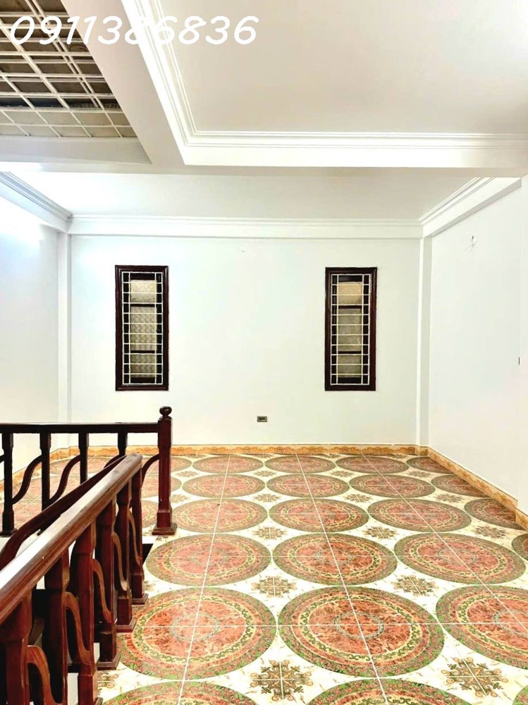 Phân Lô Siêu Nét Chùa Láng 55M 5T Ô Tô Tránh Kinh Doanh Thoáng 2 Mặt, 27 Tỷ