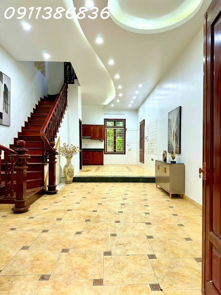 Phân Lô Siêu Nét Chùa Láng 55M 5T Ô Tô Tránh Kinh Doanh Thoáng 2 Mặt, 27 Tỷ