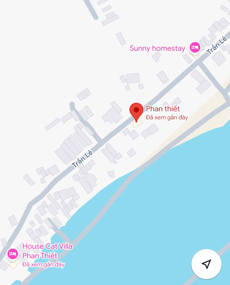 Bán Đất Biển Diện Tích Lớn – Cơ Hội Đầu Tư Hiếm