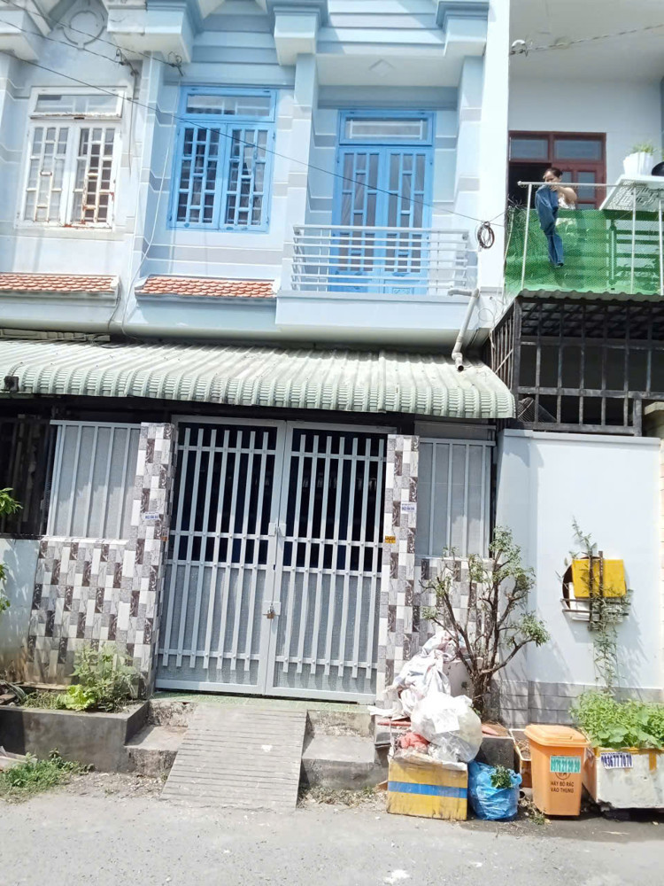 Chính Chủ Bán Nhà Giá Tốt , Hóc Môn – Chỉ 1 Tỷ 920, Vào Ở Ngay