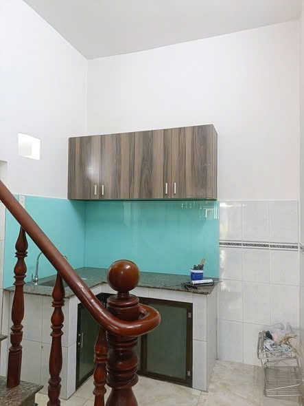 Chính Chủ Bán Nhà Giá Tốt , Hóc Môn – Chỉ 1 Tỷ 920, Vào Ở Ngay