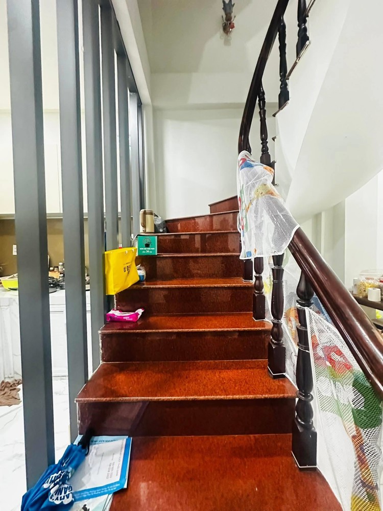 Nhà Đường Nguyễn Thiện Thuật Phường 3 Cũ Quận 3