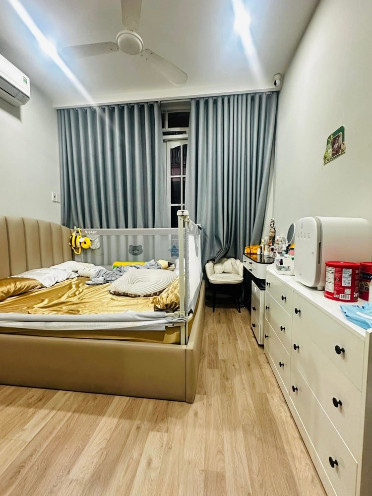 Nhà Đường Nguyễn Thiện Thuật Phường 3 Cũ Quận 3