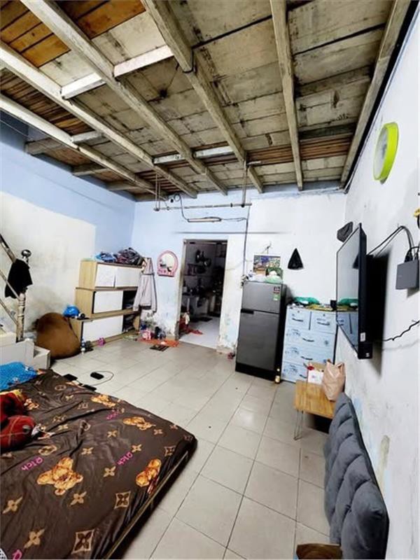 Cao Thắng Quận 10 Ngay Hà Đô - Chính Chủ Lâu Năm