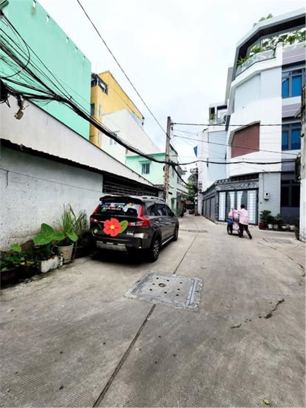 Cao Thắng Quận 10 Ngay Hà Đô - Chính Chủ Lâu Năm