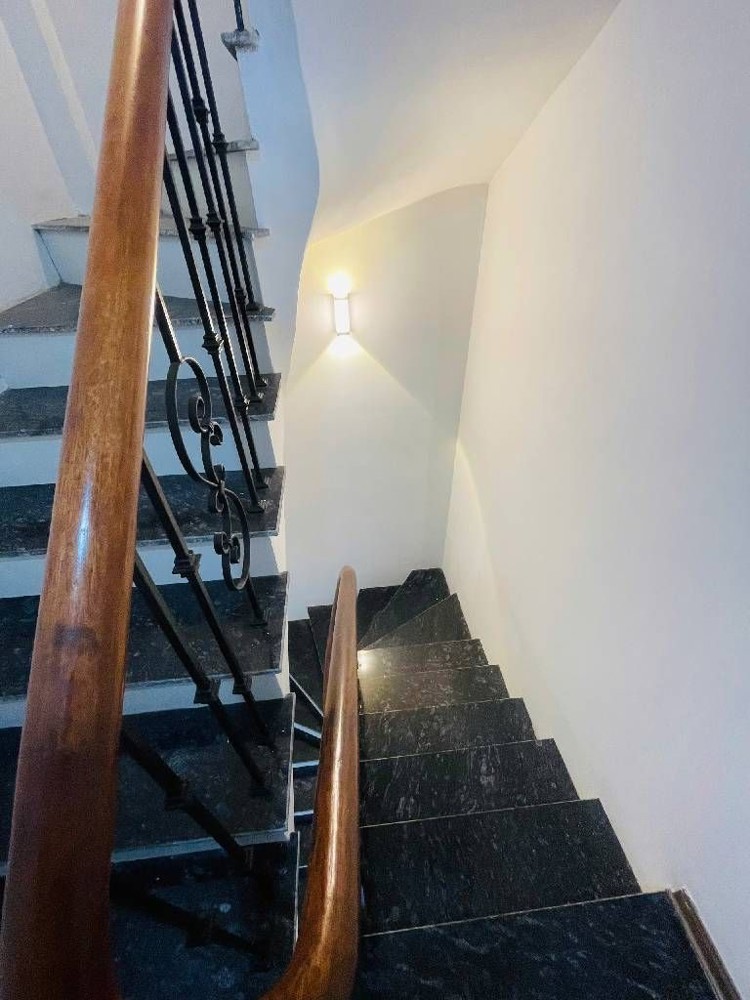 Võ Chí Công 36M X5 Tầng 8,8 Tỷ Full Nội Thất,Quy Hoạch Nhà Cách Đường 20M