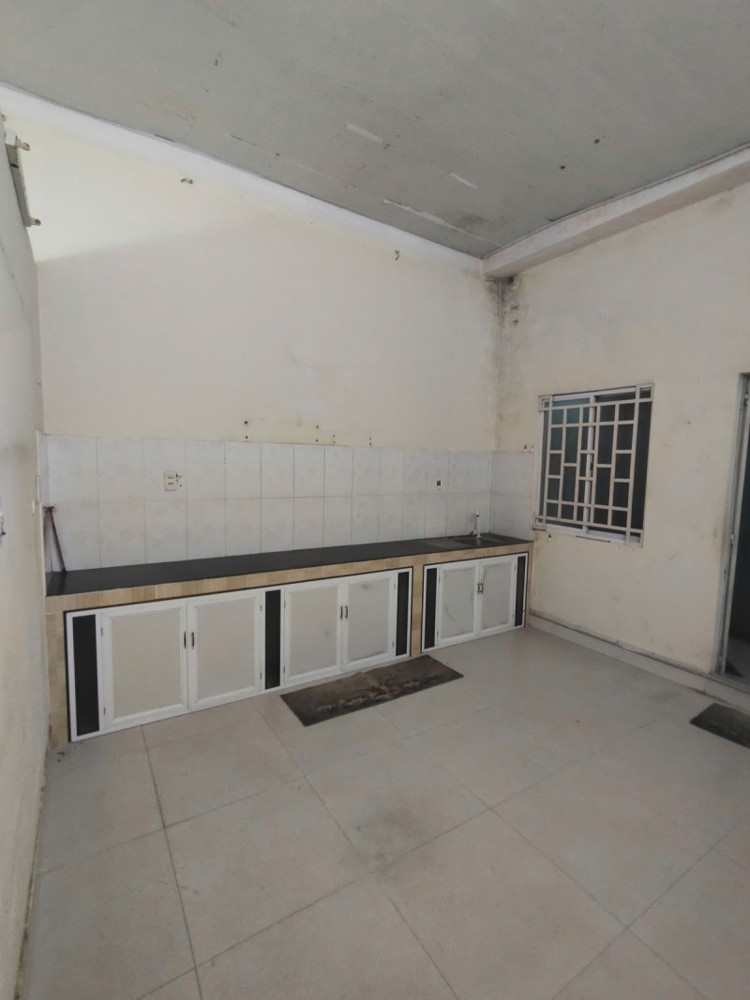 ► Mt Thái Thị Bôi Gần Chợ, 80M2, Ngang 4.1, Kinh Doanh Cực Tốt, 8.1 Tỷ