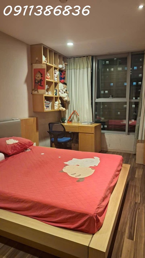 Thật Tiếc Nếu Ko Xem Căn Thăng Long Number One Khuất Duy Tiến 162M2 Nội Thất 5 Sao