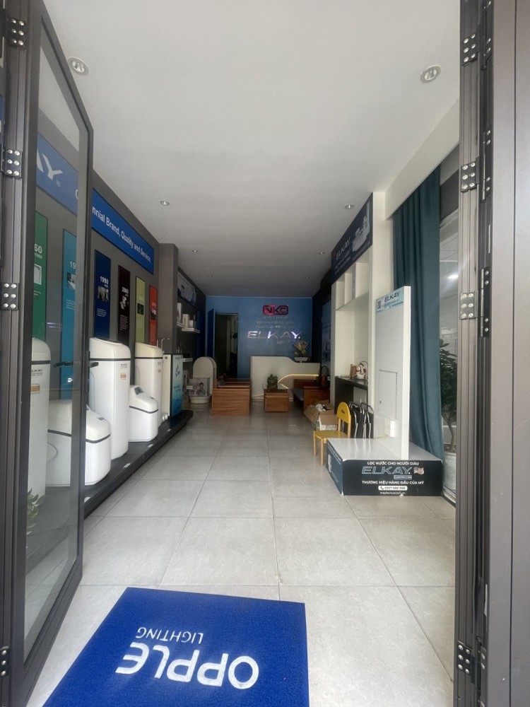 ► Mt Nguyễn Tri Phương 252M2, Ngang 7.3M Chỉ 103Tr/m2 2 Căn Nhà Sổ Riêng