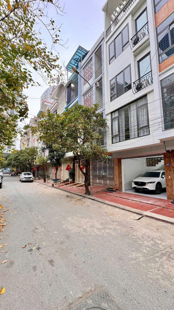 Ngô Thì Nhậm – 50M – 5 Tầng – Ô Tô Tránh – Kinh Doanh Vip – Hơn 18 Tỷ