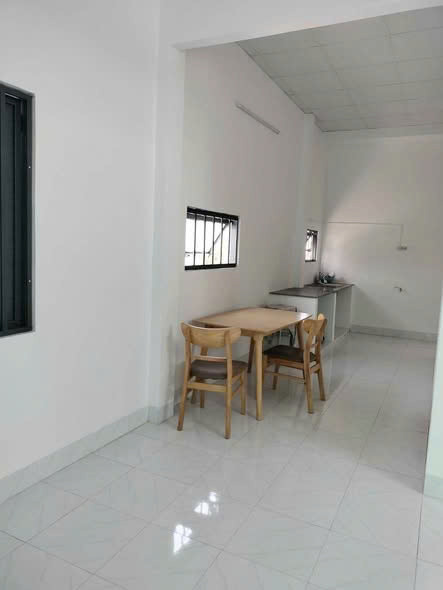 Nhà Đẹp - Giá Tốt – Chính Chủ Cần Bán Nhà Lầu Mới Xây – P. Phú Thủy, Tp Phan Thiết, Bình Thuận