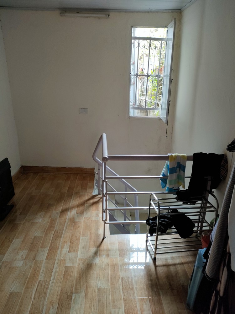 Bán Gấp Giá Rẻ Trương Định 13M/19m,3 Tầng,Mặt Tiền1m/3m,1.78 Tỷ Hoàng Mai