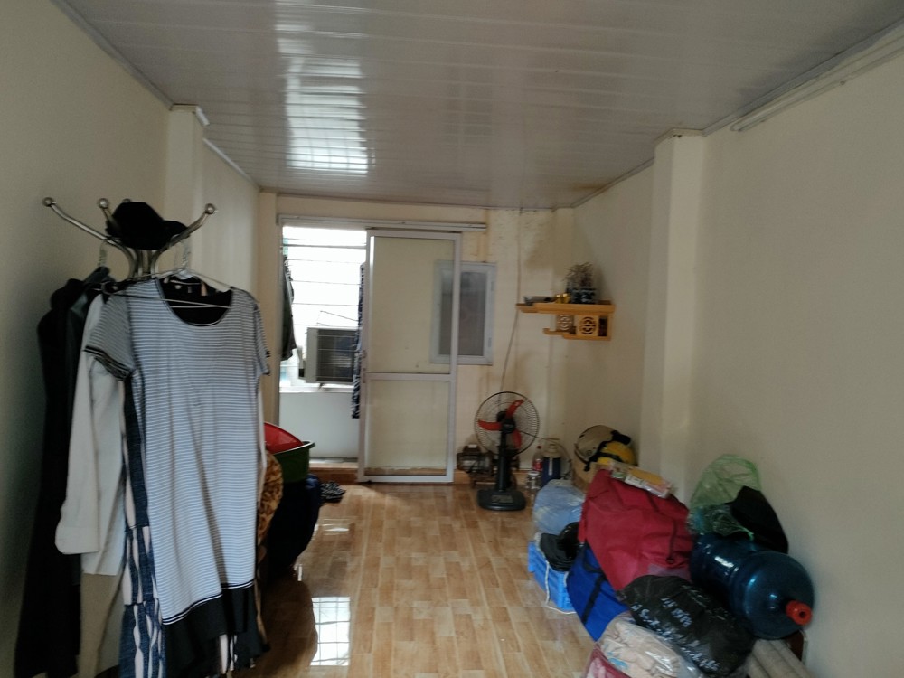 Bán Gấp Giá Rẻ Trương Định 13M/19m,3 Tầng,Mặt Tiền1m/3m,1.78 Tỷ Hoàng Mai