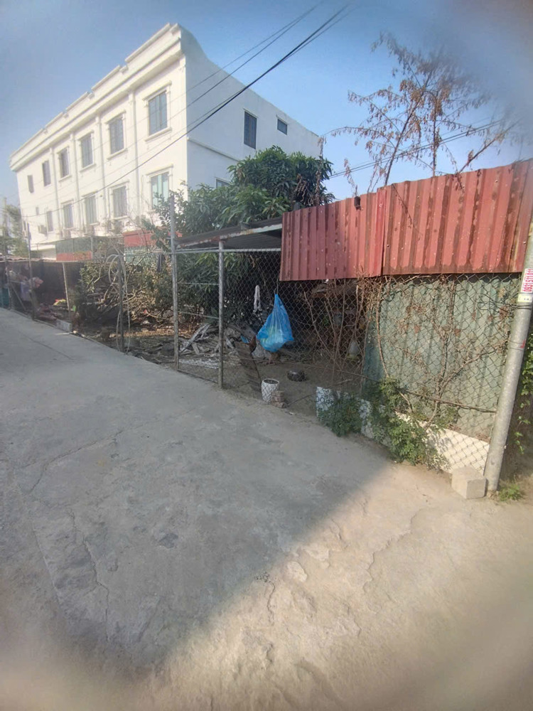 Bán Đất Tuyến 2 Tràng Cát, Hải An Lô Góc 3 Mặt Thoáng Giá 2,55 Tỷ