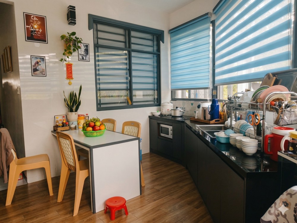 Bán Nhà Mặt Tiền View Sông, Hòa Thành, Tân Dương, Đồng Tháp. Dt 418M2, 3Pn, Sổ Hồng, Giá 1.75 Tỷ