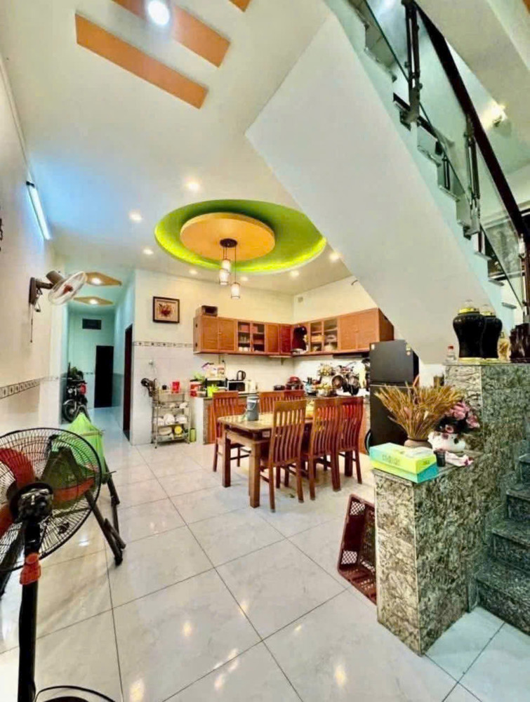 Nhà Trệt Lầu Giá Tốt – Hiếm Trong Khu Vực Trảng Dài, Đồng Nai