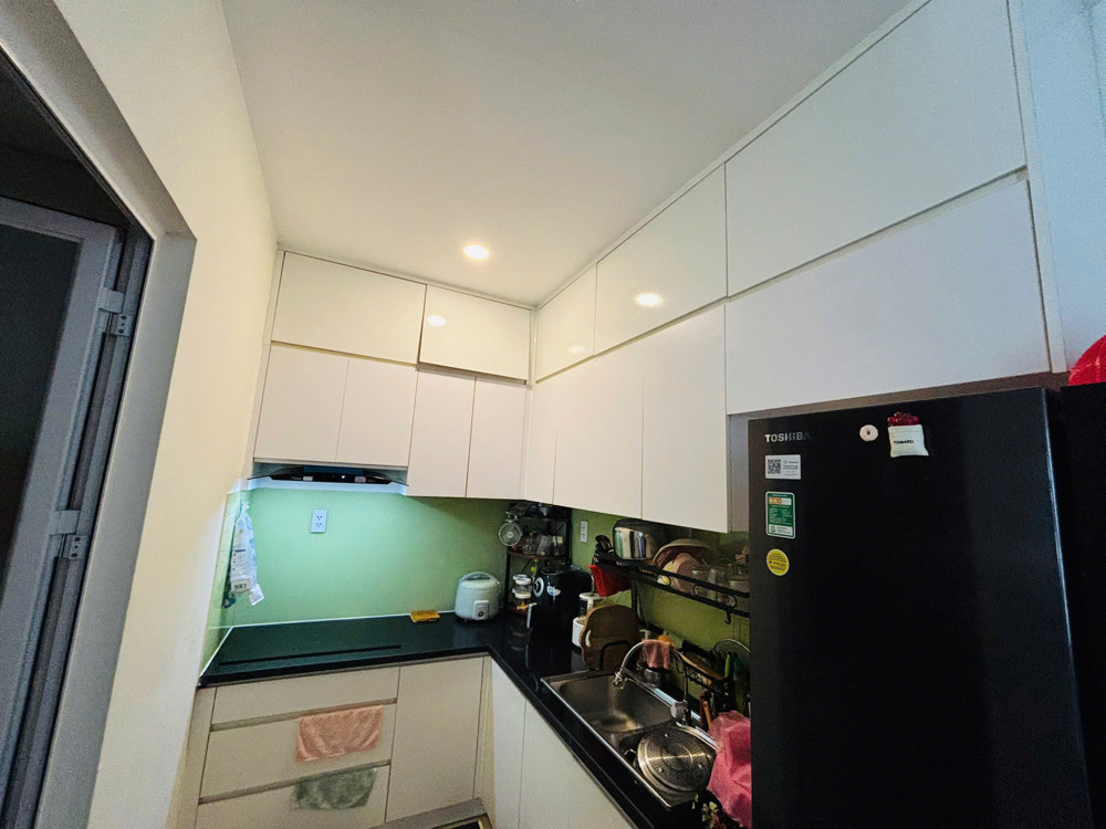 Căn Hộ Dream Home Palace – Full Nội Thất, Dọn Vào Ở Ngay – Đang Cho Thuê 6.5 Triệu/tháng