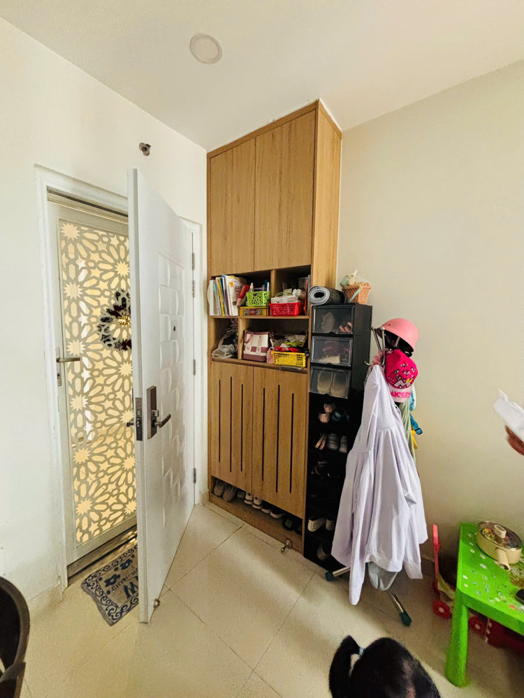 Căn Hộ Dream Home Palace – Full Nội Thất, Dọn Vào Ở Ngay – Đang Cho Thuê 6.5 Triệu/tháng